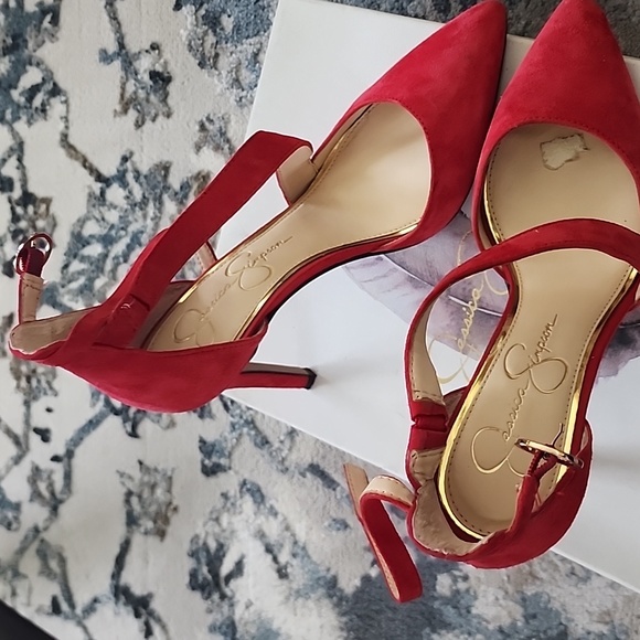 Shoes - Picture 2 of 2